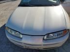 2002 Oldsmobile Aurora 4.0