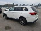 2016 Mitsubishi Outlander SE