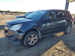 Salvage cars for sale from Copart Tanner, AL: 2014 Chevrolet Equinox LS