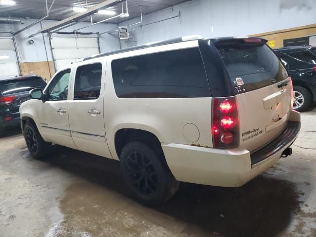 2009 GMC Yukon XL Denali