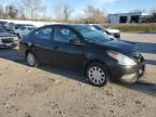 2018 Nissan Versa S