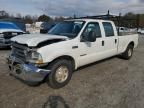 2002 Ford F250 Super Duty