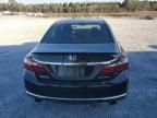 2017 Honda Accord Sport Special Edition