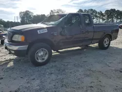 2000 Ford F150 en venta en Loganville, GA