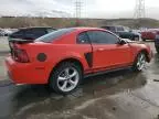 2001 Ford Mustang