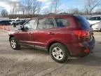 2009 Hyundai Santa FE GLS