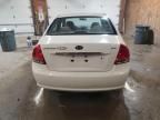 2008 KIA Spectra EX