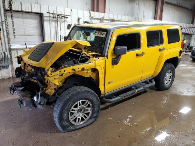 2006 Hummer H3