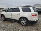 2012 GMC Acadia SLT-1