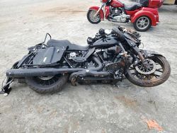 Harley-Davidson fl Vehiculos salvage en venta: 2019 Harley-Davidson Fltrxs