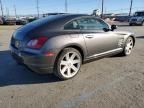 2004 Chrysler Crossfire Limited