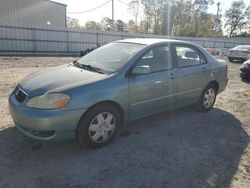 Toyota Corolla ce Vehiculos salvage en venta: 2005 Toyota Corolla CE