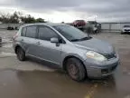 2009 Nissan Versa S