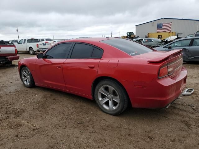 2013 Dodge Charger R/T