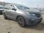 2022 Honda Pilot SE