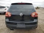 2008 Volkswagen Rabbit