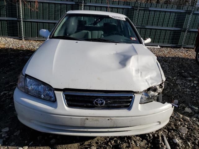 2000 Toyota Camry CE