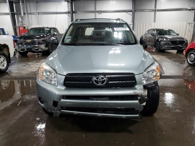 2007 Toyota Rav4