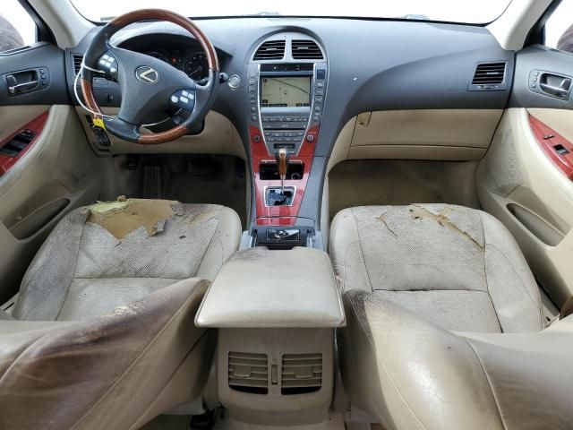 2008 Lexus ES 350