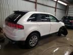 2008 Lincoln MKX