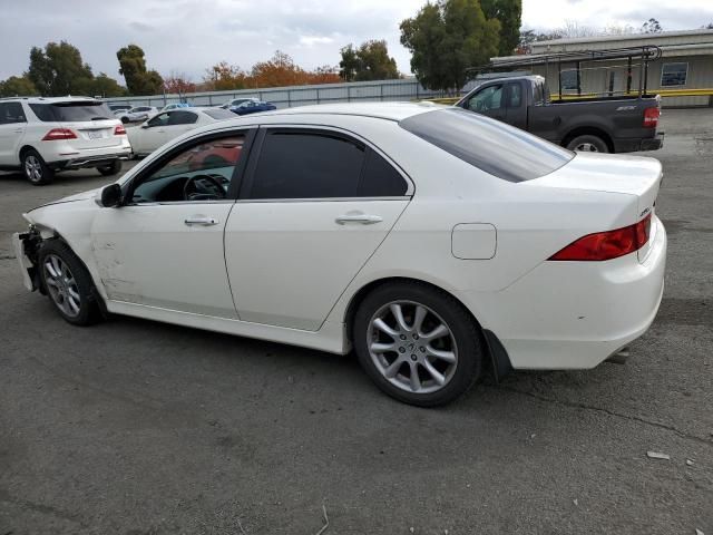 2006 Acura TSX