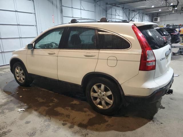 2008 Honda CR-V EXL