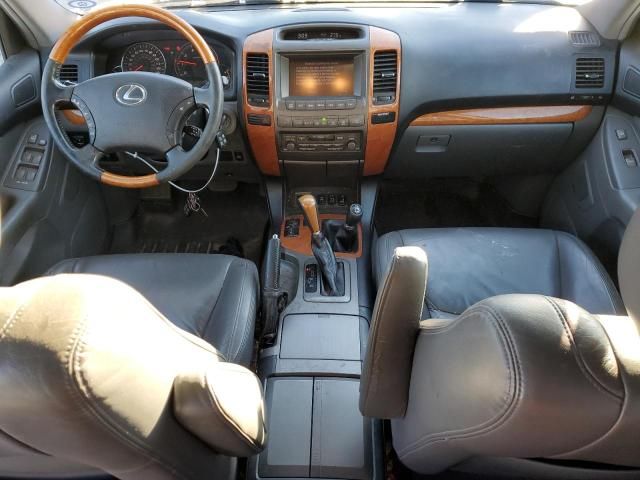 2006 Lexus GX 470