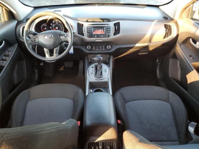 2014 KIA Sportage LX