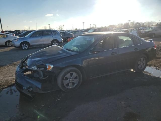 2010 Chevrolet Impala LT