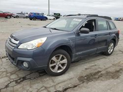 2014 Subaru Outback 2.5I en venta en Lebanon, TN