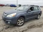 2014 Subaru Outback 2.5I