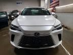 2024 Lexus RX 350H Base