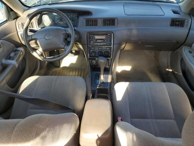 2000 Toyota Camry CE