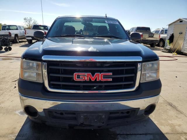 2008 GMC Sierra C1500