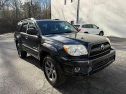 Lots with Bids for sale at auction: 2008 Toyota 4runner Limited