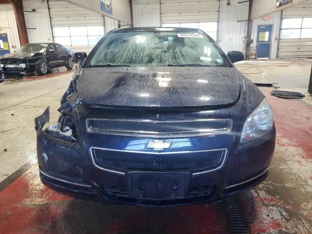 2010 Chevrolet Malibu 1LT