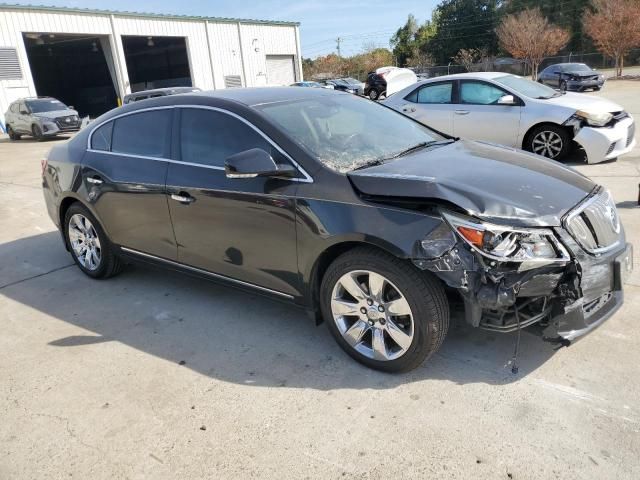 2011 Buick Lacrosse CXL