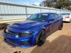 2022 Dodge Charger SRT Hellcat