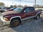 2002 Dodge Dakota Quad SLT