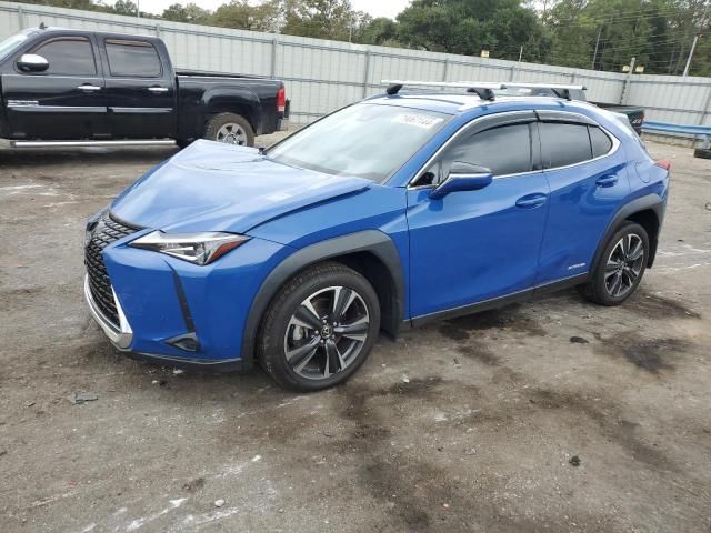 2022 Lexus UX 250H Base