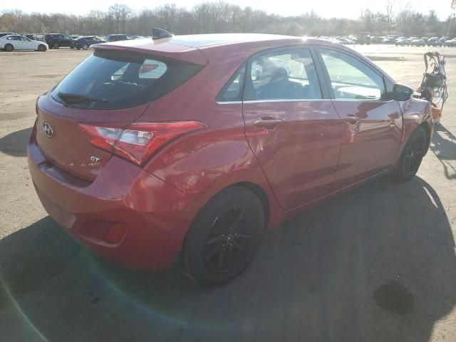 2013 Hyundai Elantra GT