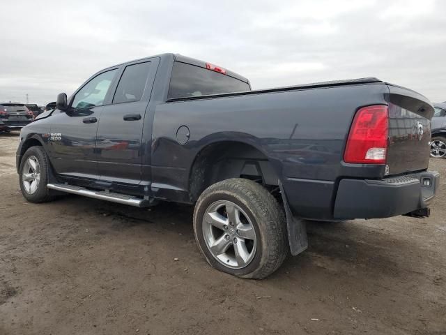 2016 Dodge RAM 1500 ST