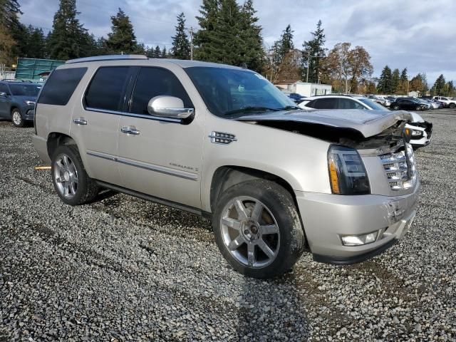 2007 Cadillac Escalade Luxury