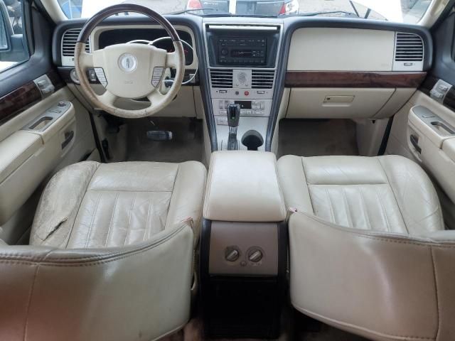 2003 Lincoln Aviator