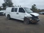 2005 Chevrolet Express G2500