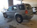 2007 Ford Escape HEV