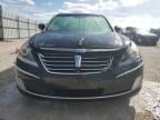 2012 Hyundai Equus Signature