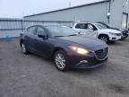 2016 Mazda 3 Touring