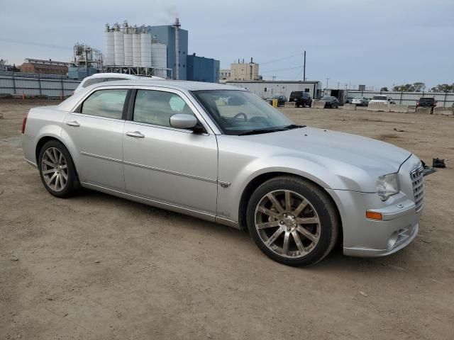 2006 Chrysler 300C SRT-8