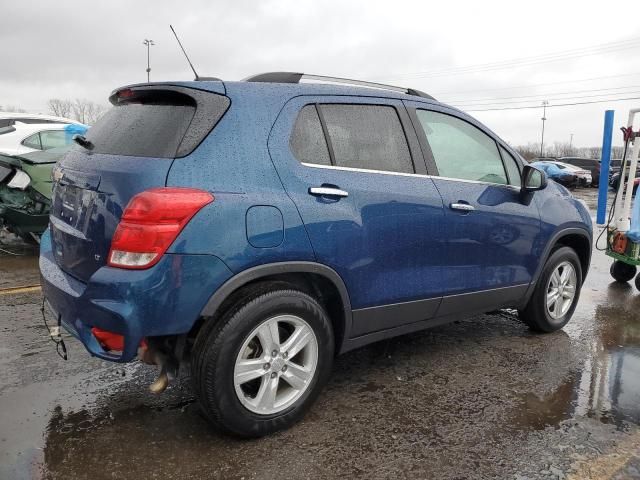 2019 Chevrolet Trax 1LT